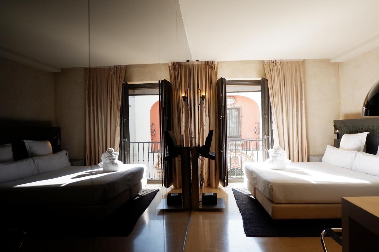 Junior Suite con Vista